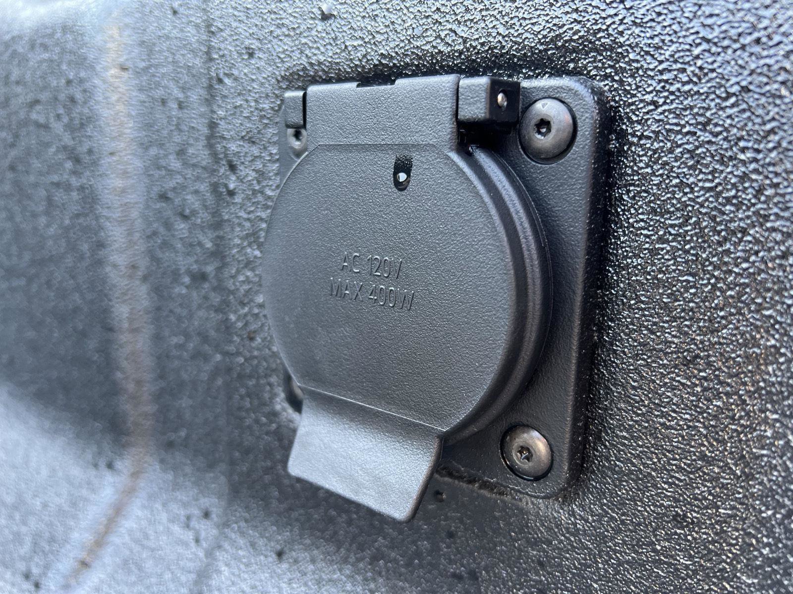 New 2026 GMC Canyon AT4 image 43