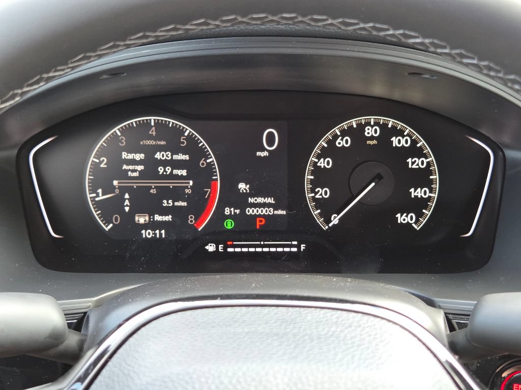 New 2026 Honda Civic Sport image 34