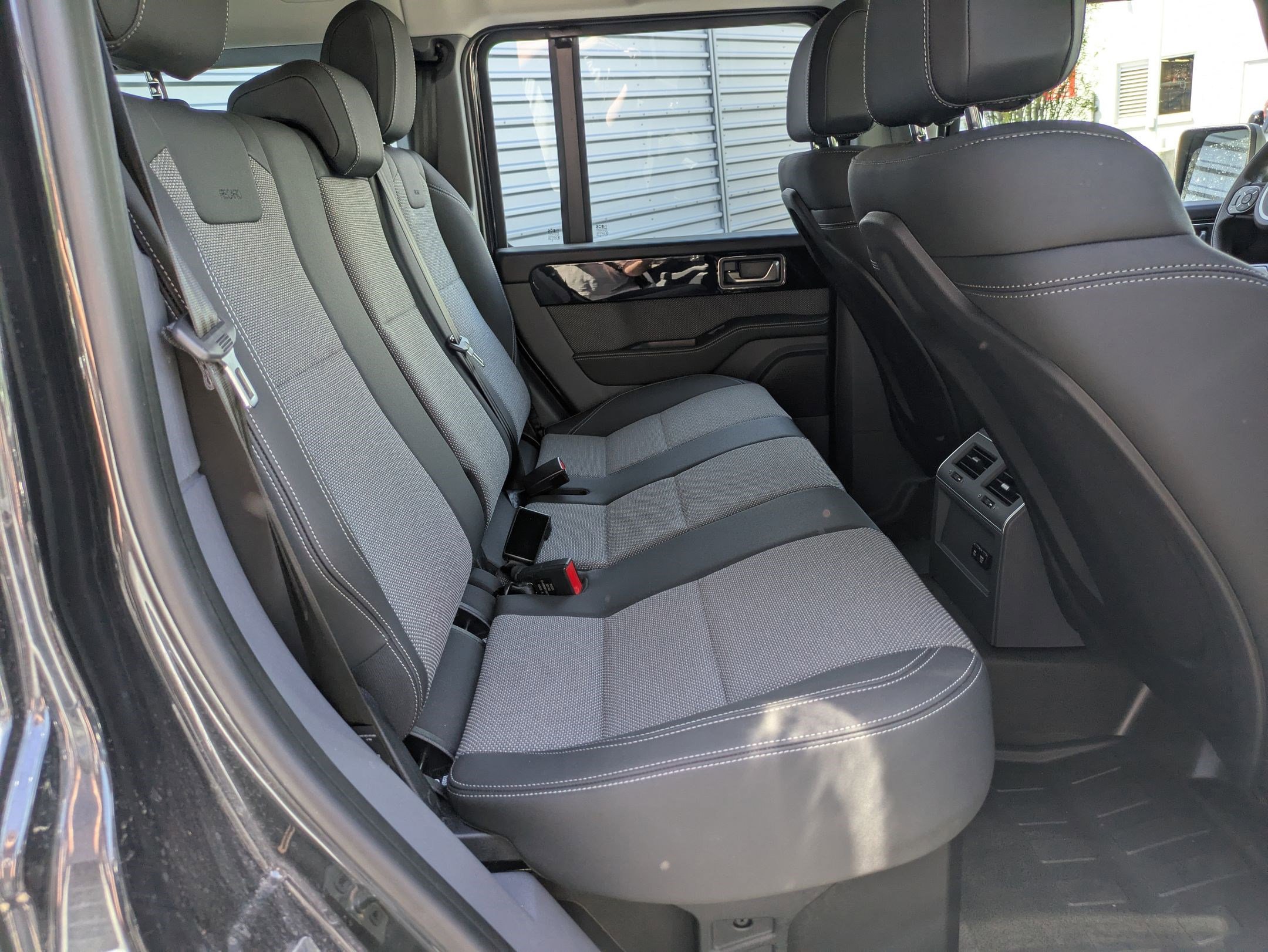 Used 2024 INEOS Grenadier image 28