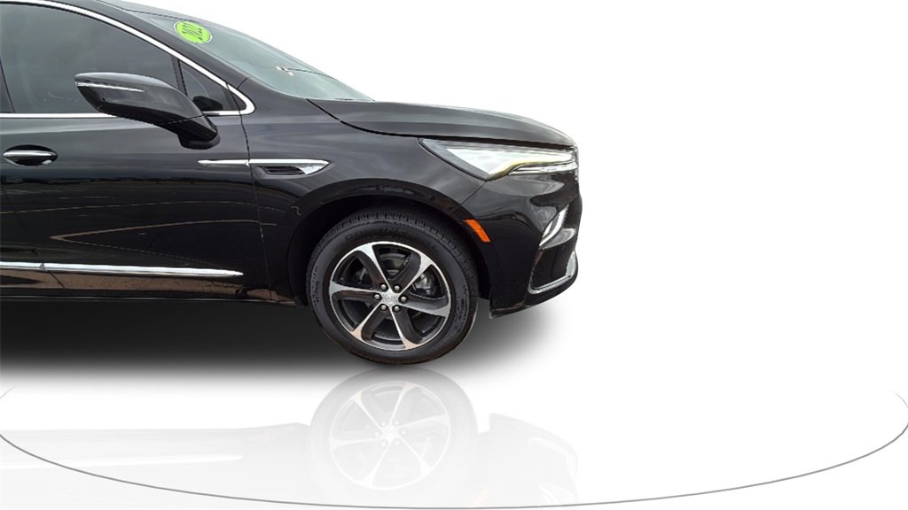 Used 2022 Buick Enclave Essence w/ Experience Buick Package image 24