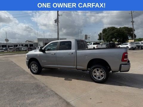Used 2024 RAM 2500 Laramie w/ Safety Group image 5