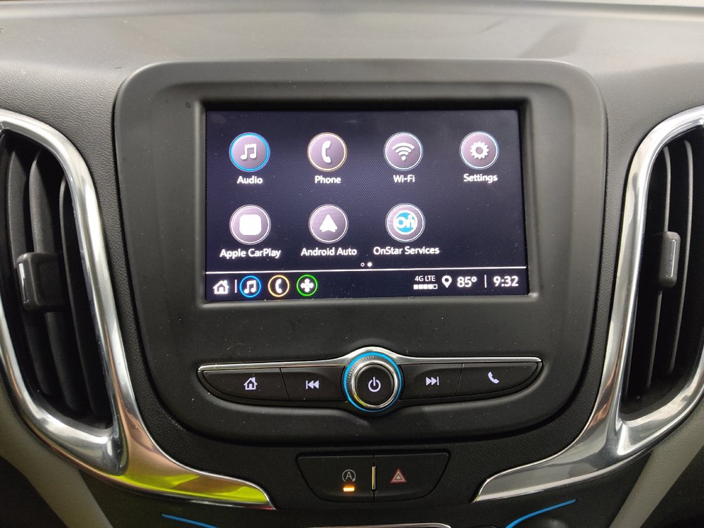 Used 2023 Chevrolet Equinox LT FWD image 25