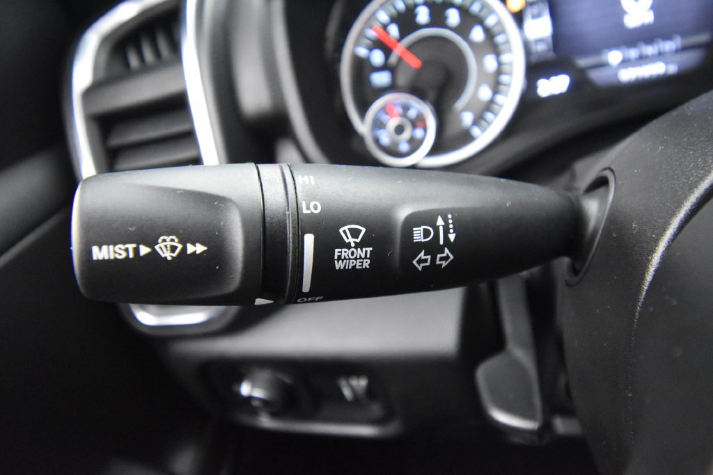 Used 2024 RAM 1500 Big Horn AWD/4WD image 28