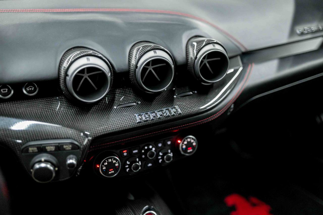 Used 2014 Ferrari F12 Berlinetta image 71