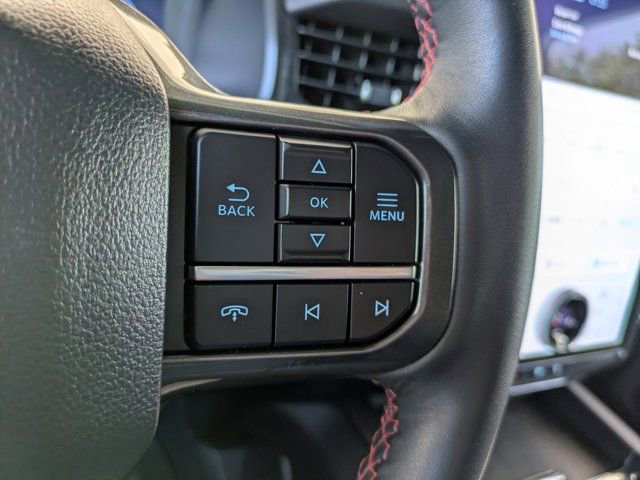 Certified 2024 Ford Expedition Limited image 29