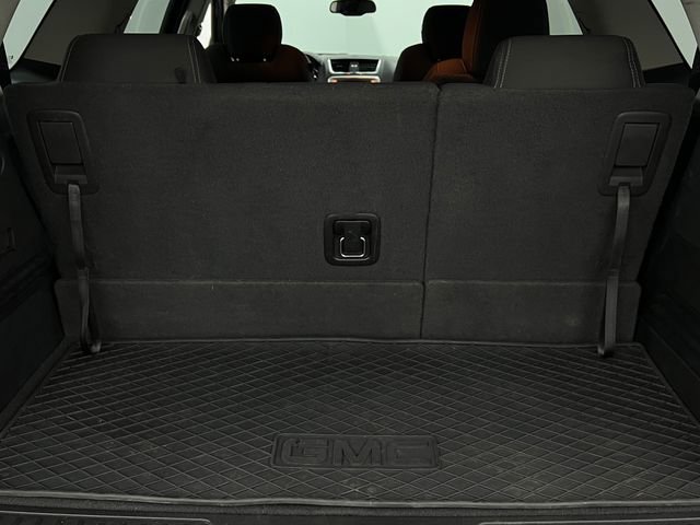 Used 2016 GMC Acadia SLE image 25