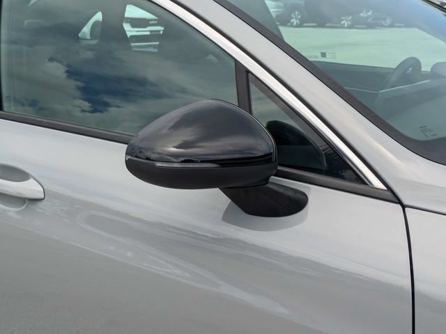 Used 2024 Kia K5 GT-Line FWD image 12