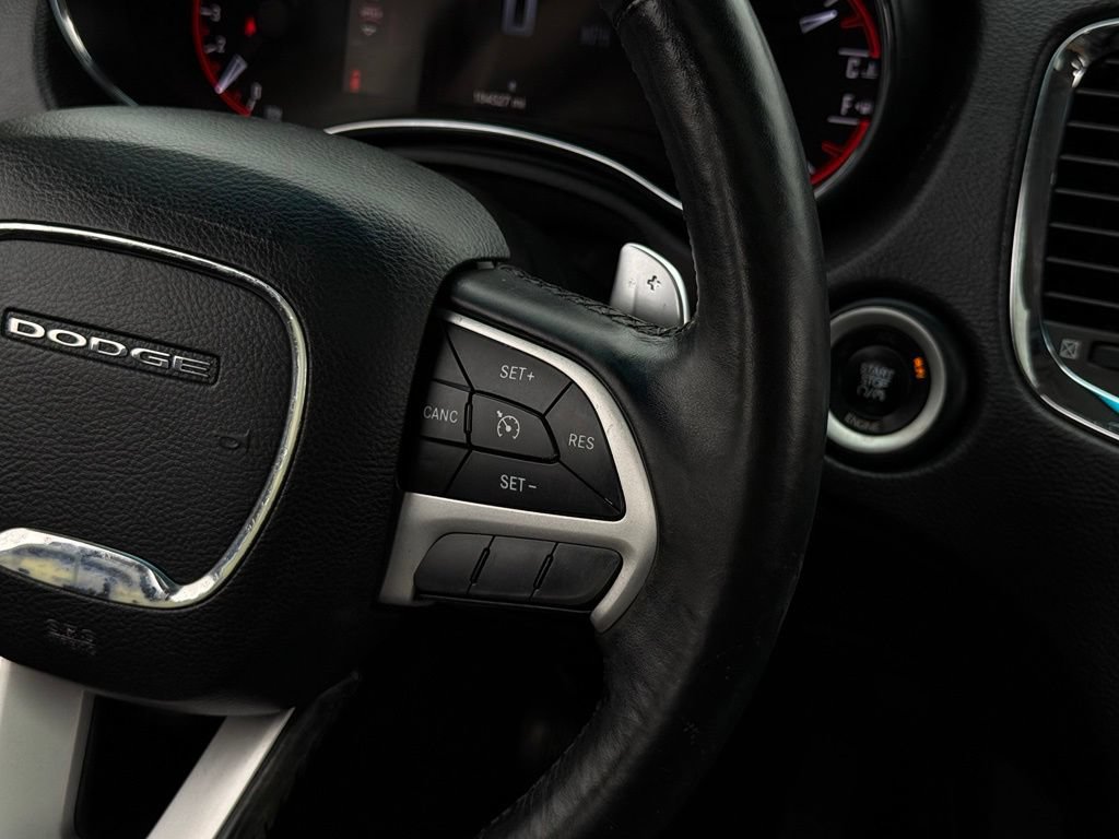 Used 2014 Dodge Durango Limited w/ Premium Group AWD/4WD image 10