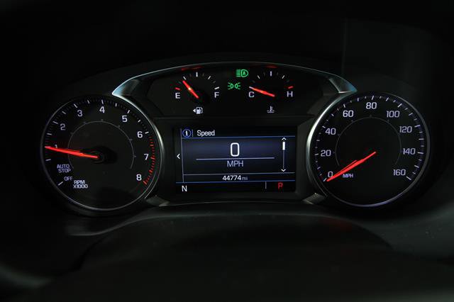 Used 2023 GMC Acadia SLE FWD image 8