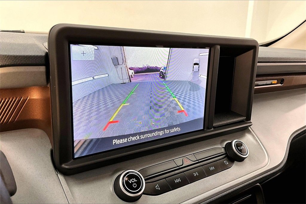 Used 2022 Ford Maverick Lariat w/ Lariat Luxury Package image 22