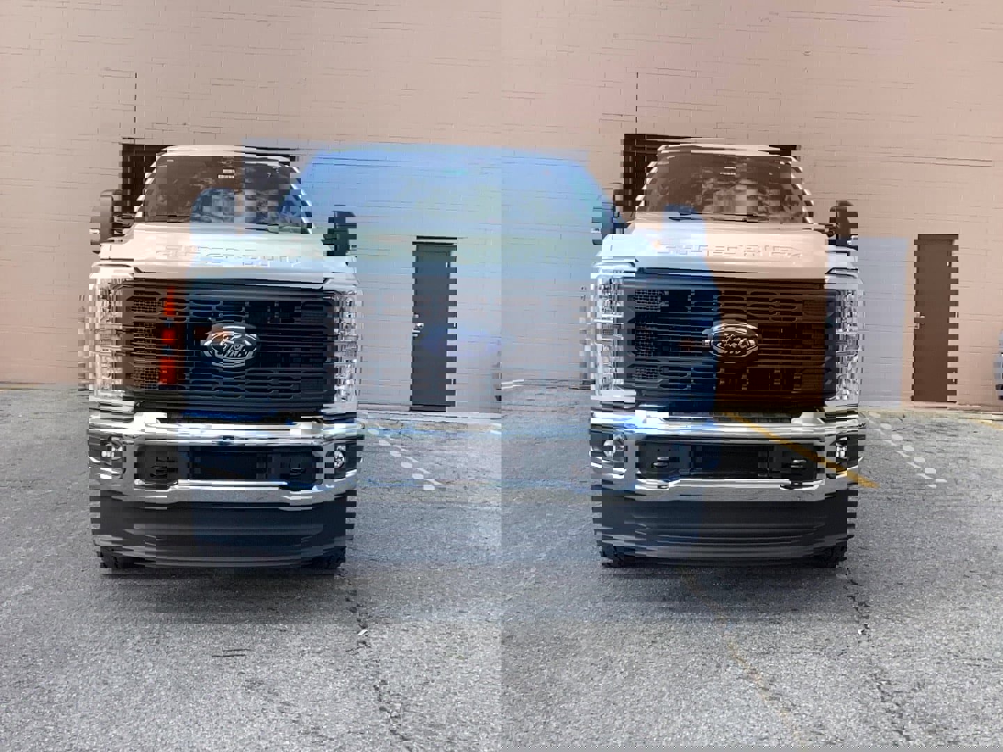 New 2026 Ford F250 XL image 6