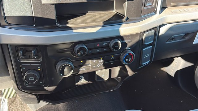 New 2026 Ford F350 XLT image 15