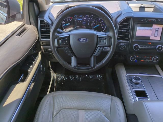 Used 2020 Ford Expedition Limited w/ Special Edition Package image 16