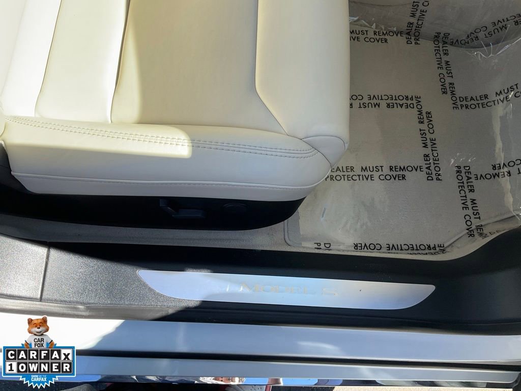 Used 2018 Tesla Model S 75D image 60