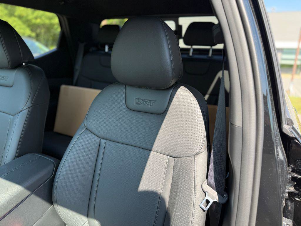 New 2026 Hyundai Santa Cruz XRT image 13