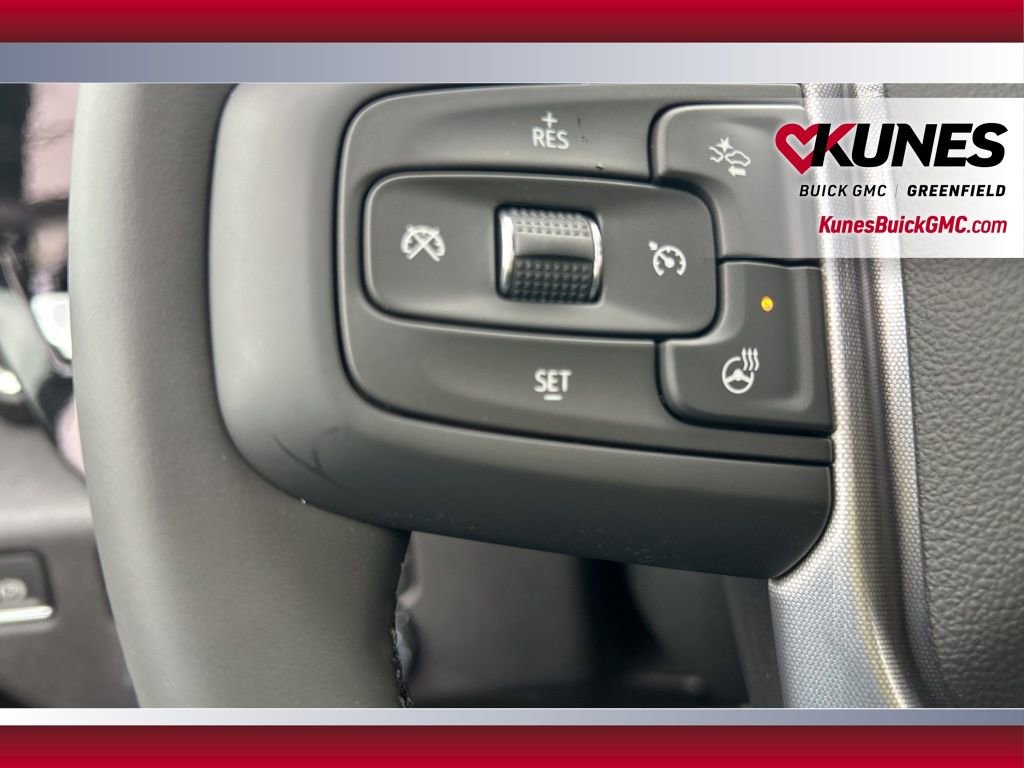 New 2026 GMC Sierra 1500 Elevation w/ Elevation Select Package image 22