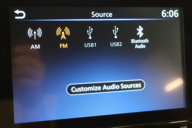 New 2026 Nissan Frontier S w/ S Utility Package AWD/4WD image 22