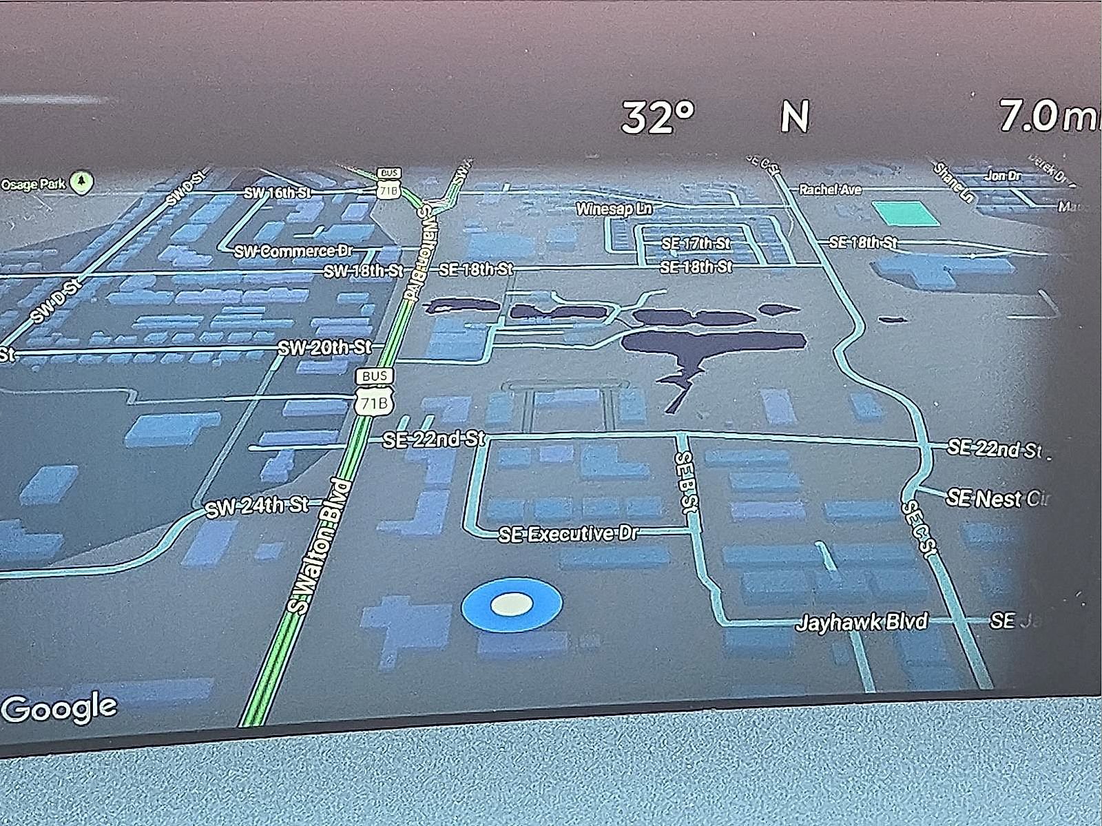 New 2026 Lincoln Navigator Reserve w/ Jet Appearance Package image 23