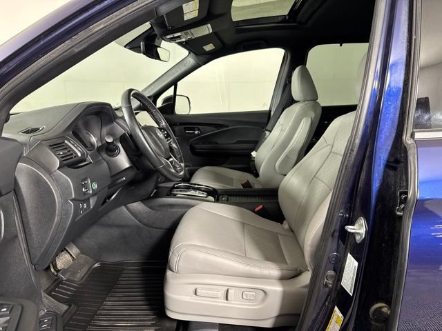 Used 2021 Honda Passport Elite image 11