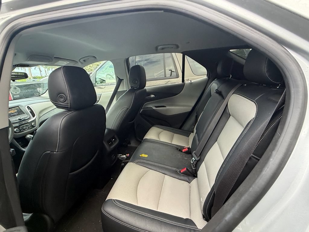 Used 2019 Chevrolet Equinox LT FWD image 9