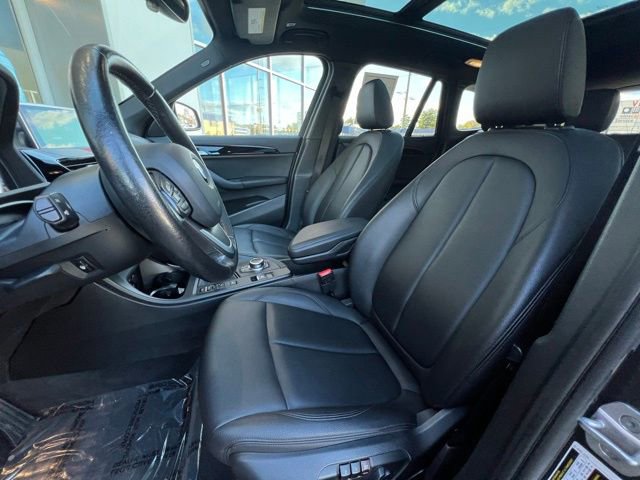 Used 2022 BMW X1 xDrive28i image 10