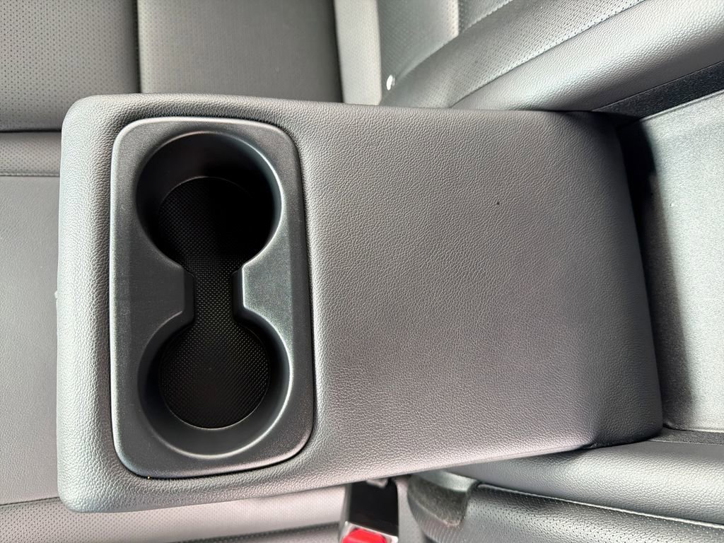 Used 2022 Kia Sportage Nightfall Edition w/ Nighfall AWD Premium Package image 32