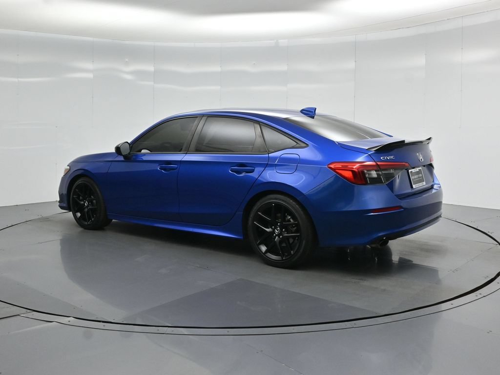 Used 2022 Honda Civic Si image 5