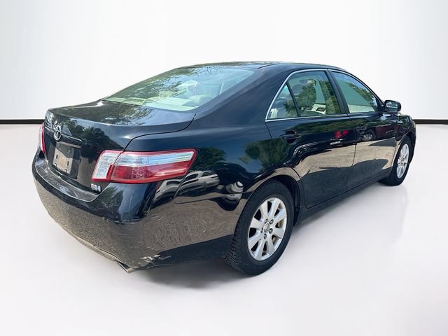 Used 2009 Toyota Camry Hybrid FWD image 5