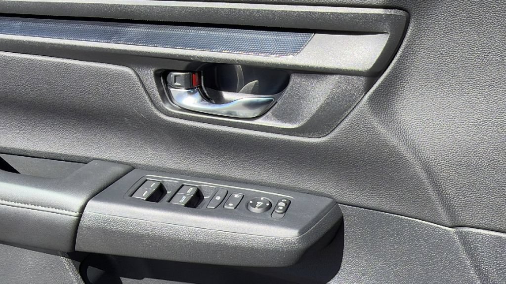New 2026 Honda CR-V EX image 22