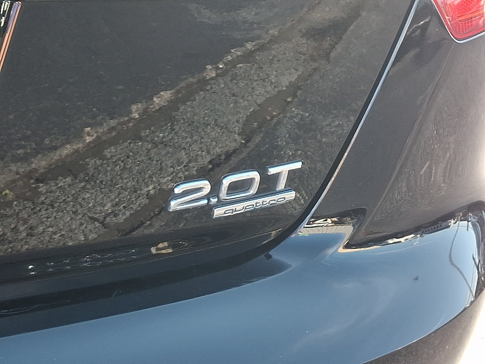 Used 2013 Audi A3 2.0T Premium AWD/4WD image 27
