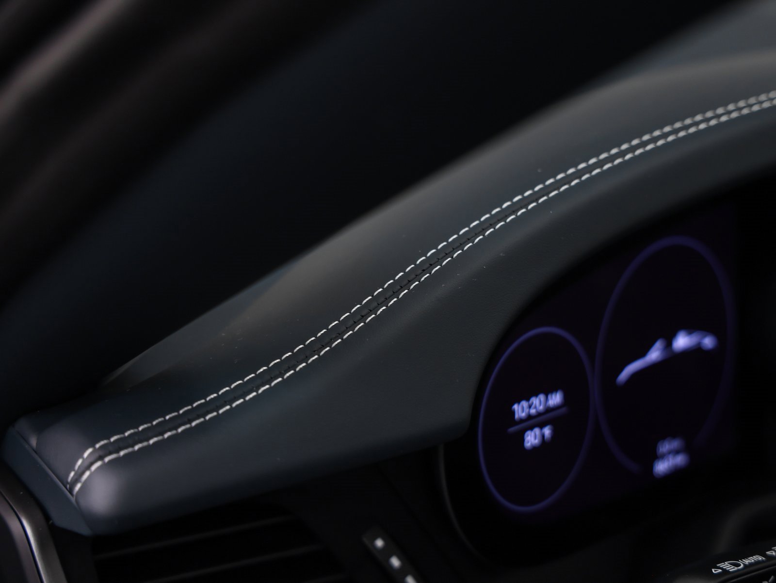 Used 2023 Porsche 911 Targa 4S image 35