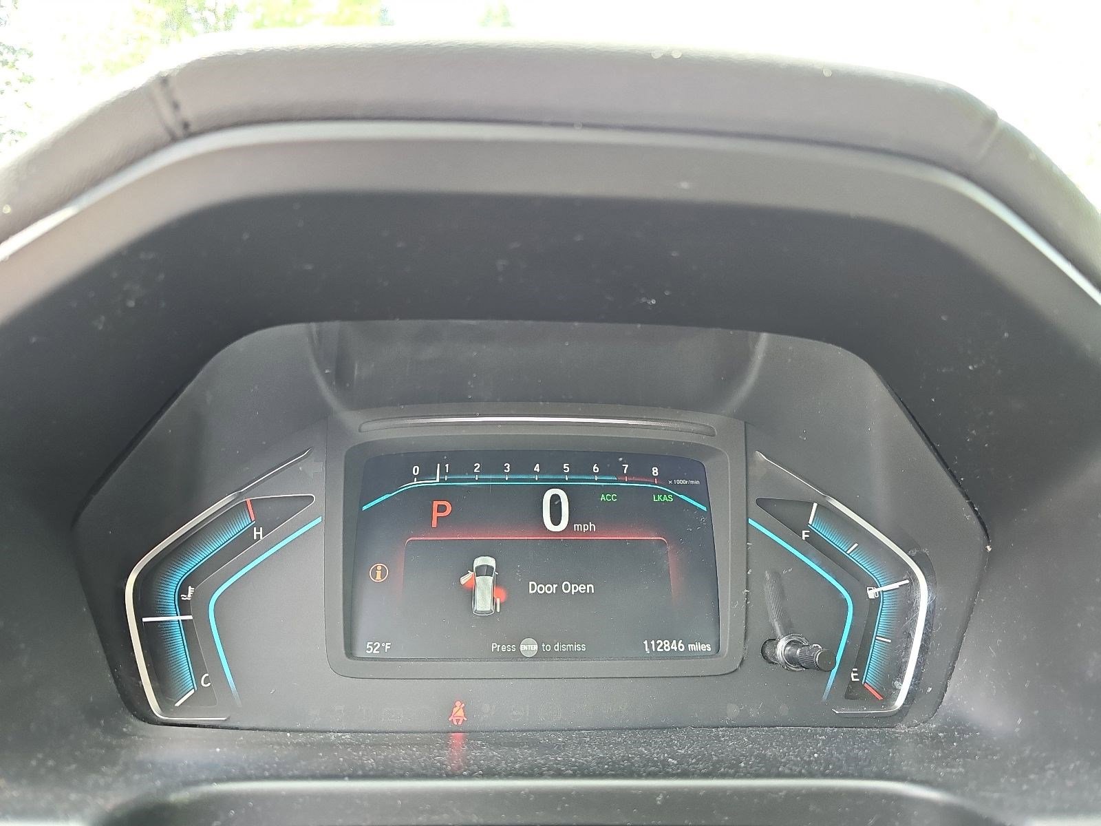 Used 2020 Honda Odyssey Elite image 22