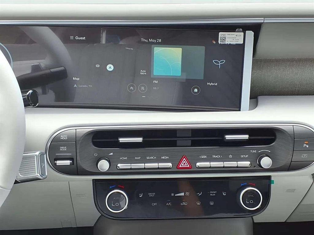 New 2026 Hyundai Palisade FWD Hybrid image 10