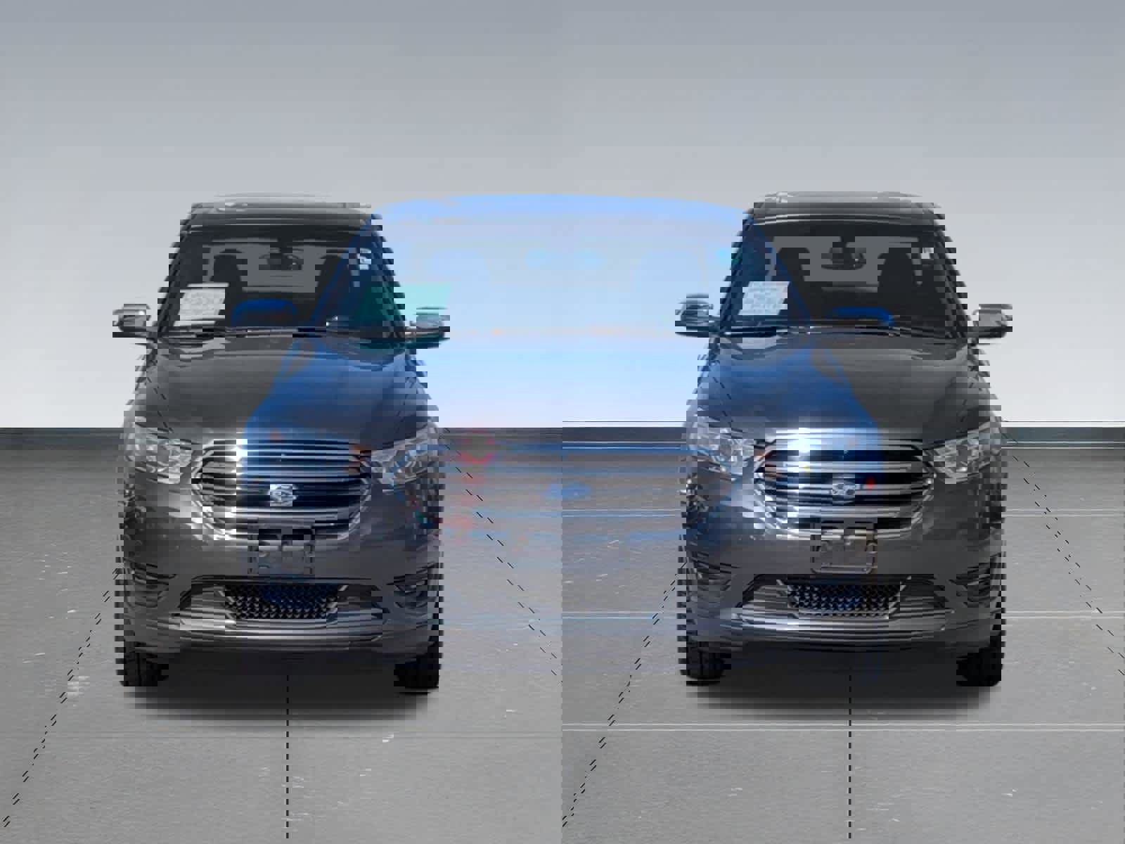 Used 2015 Ford Taurus Limited FWD image 7