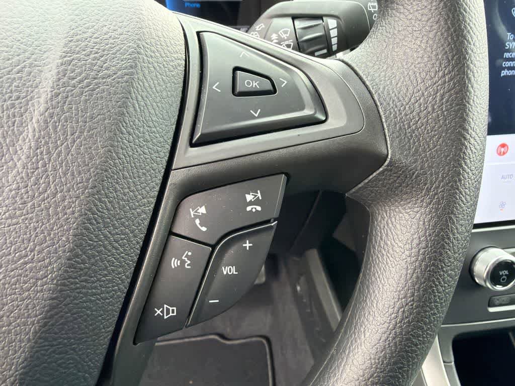 New 2024 Ford Edge SE AWD/4WD image 23