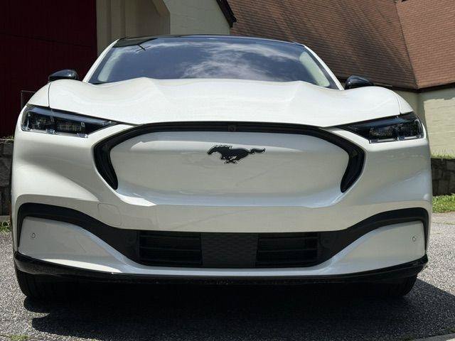 Used 2023 Ford Mustang Mach-E Premium AWD/4WD image 2