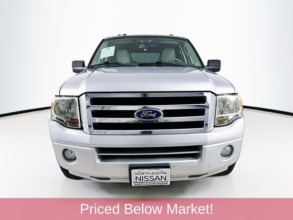 Used 2013 Ford Expedition XLT w/ HD Trailer Tow Pkg RWD image 2
