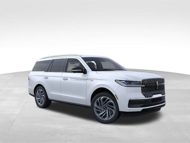 New 2025 Lincoln Navigator Reserve image 30