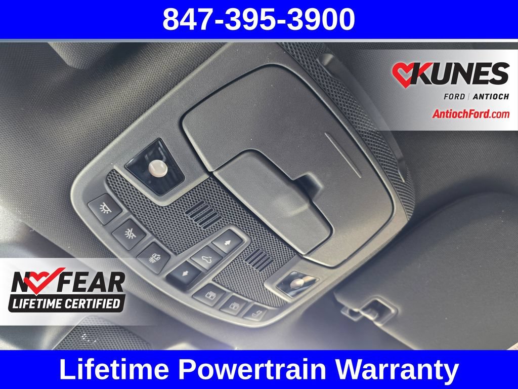 Used 2024 Lincoln Navigator Reserve w/ Equipment Group 201A AWD/4WD image 57