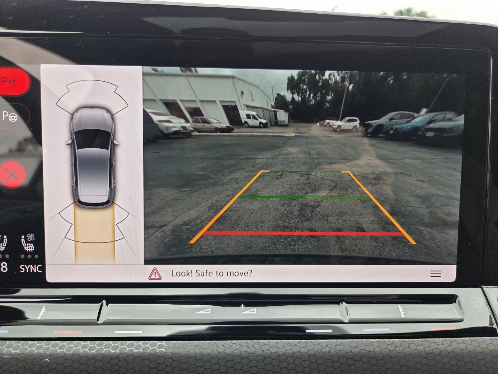 Used 2024 Volkswagen GTI Autobahn image 23