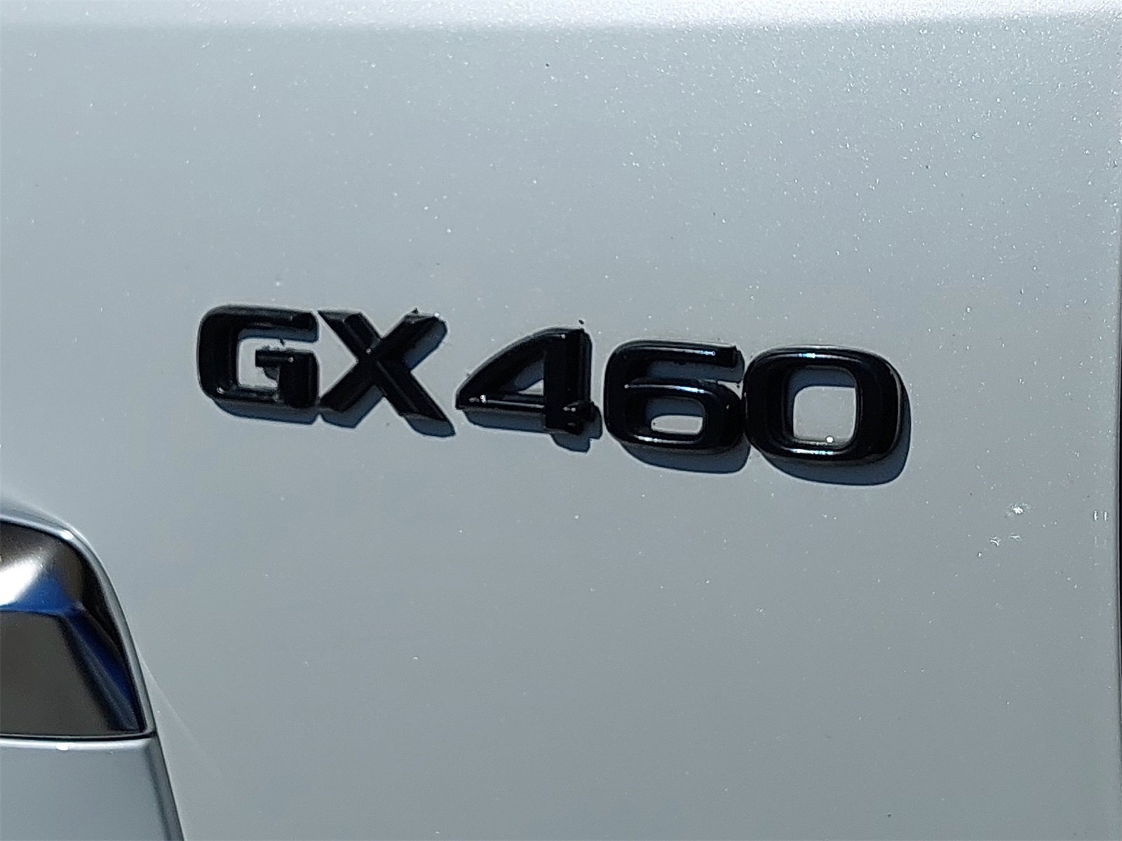 Used 2022 Lexus GX 460 Premium image 48
