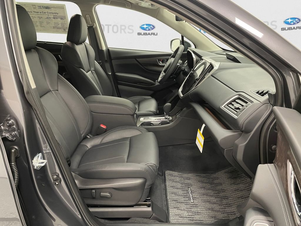 New 2026 Subaru Ascent Touring AWD/4WD image 16