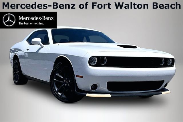 Used 2022 Dodge Challenger GT w/ Driver Convenience Group