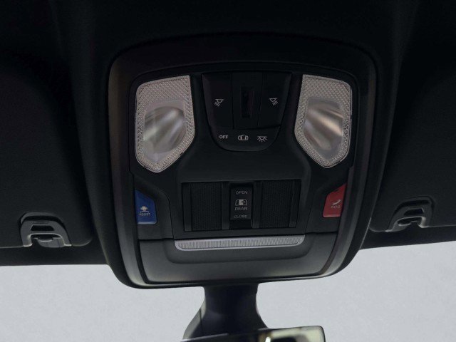 Used 2021 RAM 1500 Big Horn image 35