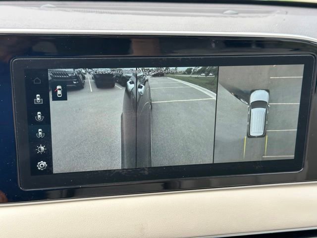 Used 2020 Hyundai Palisade Limited AWD/4WD image 31
