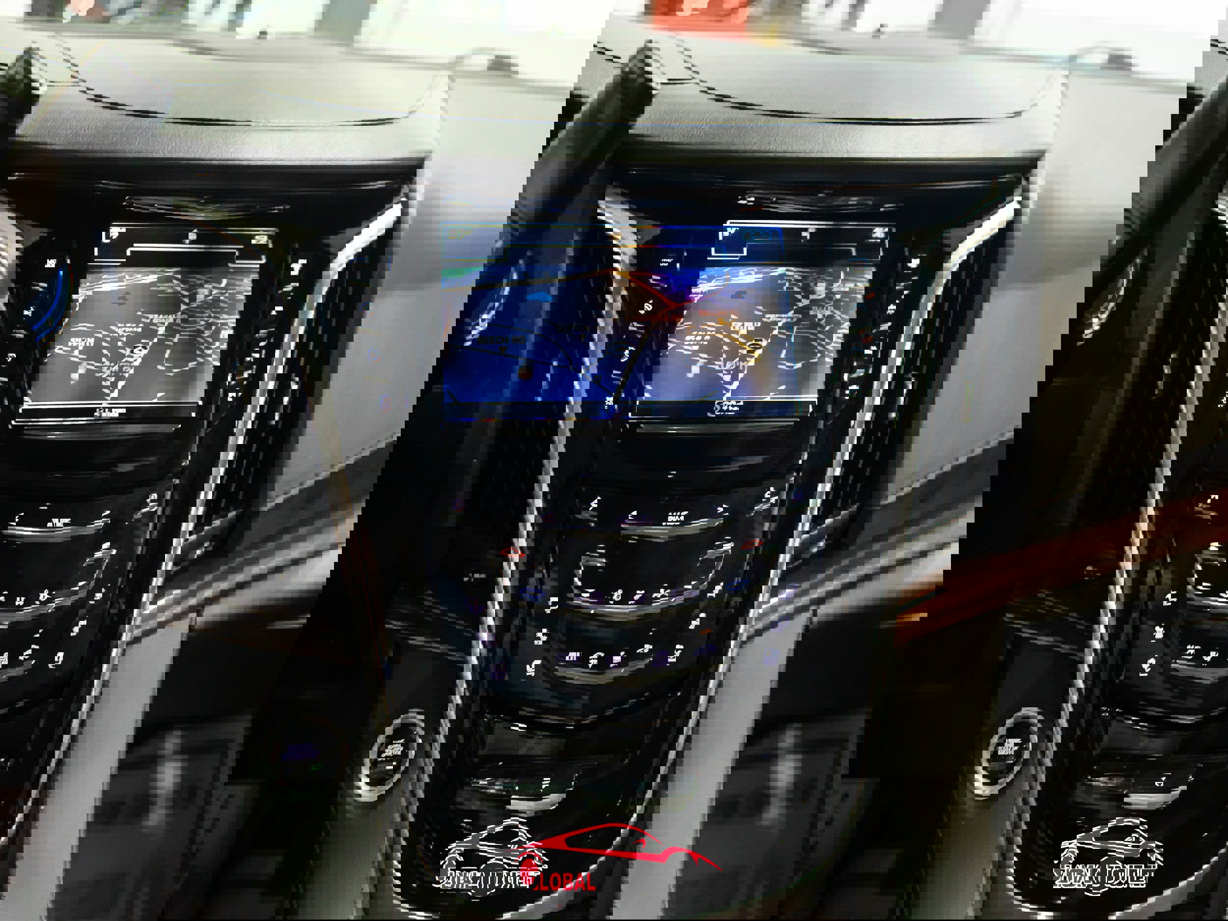 Used 2020 Cadillac Escalade ESV Luxury image 31