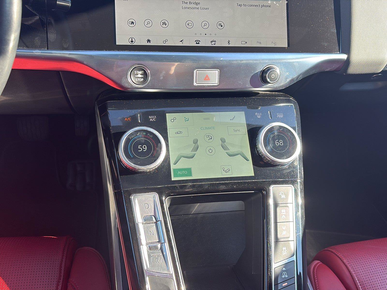 Used 2020 Jaguar I-PACE HSE AWD/4WD image 29