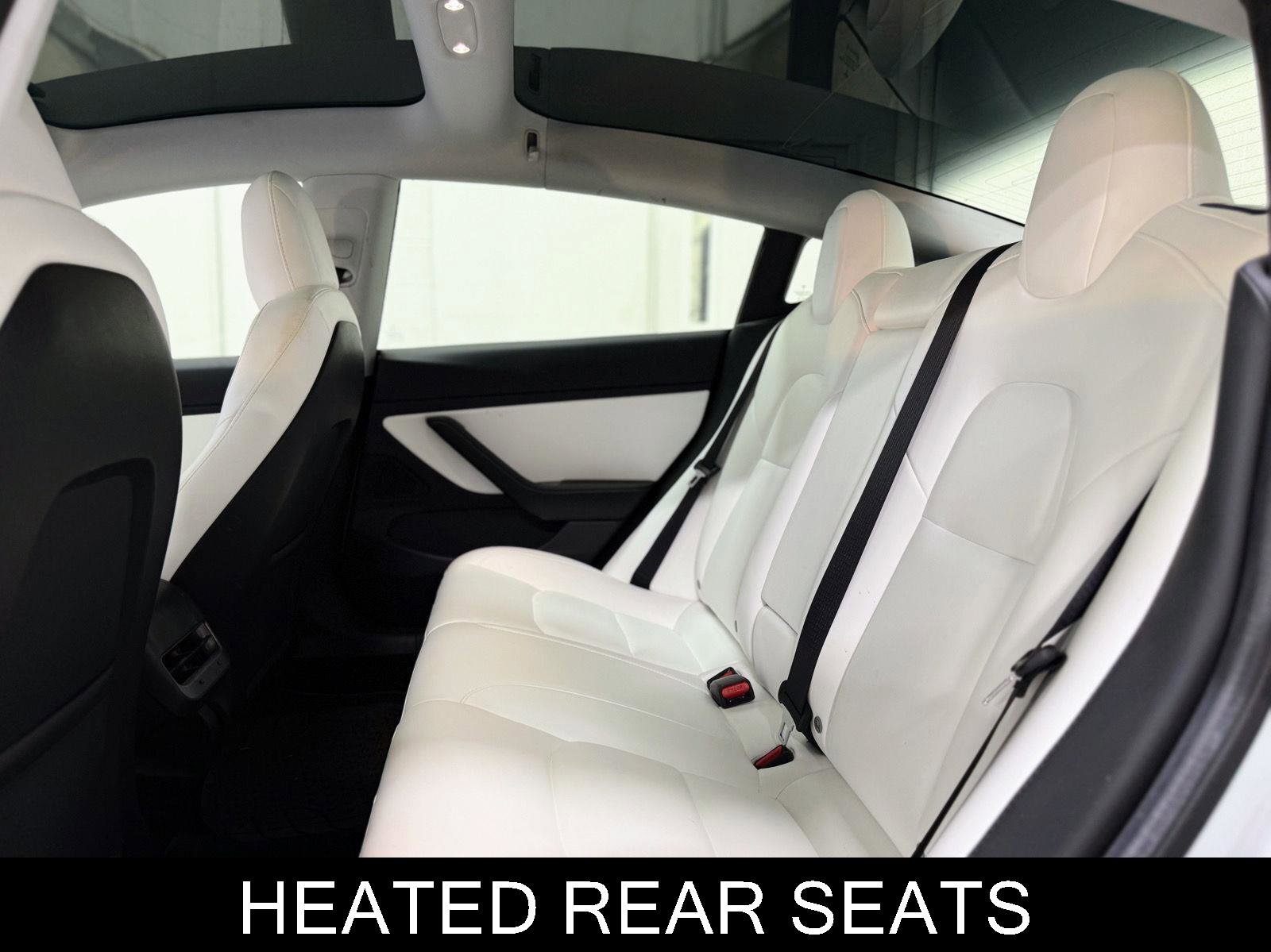 Used 2019 Tesla Model 3 Long Range image 15