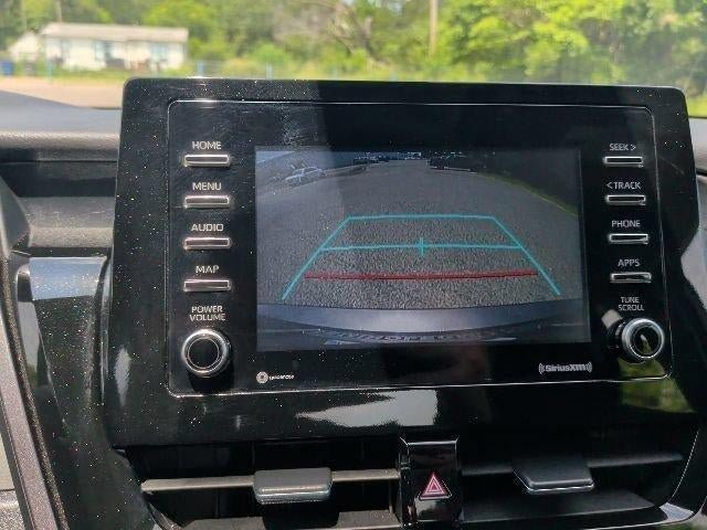 Used 2023 Toyota Camry LE FWD image 29