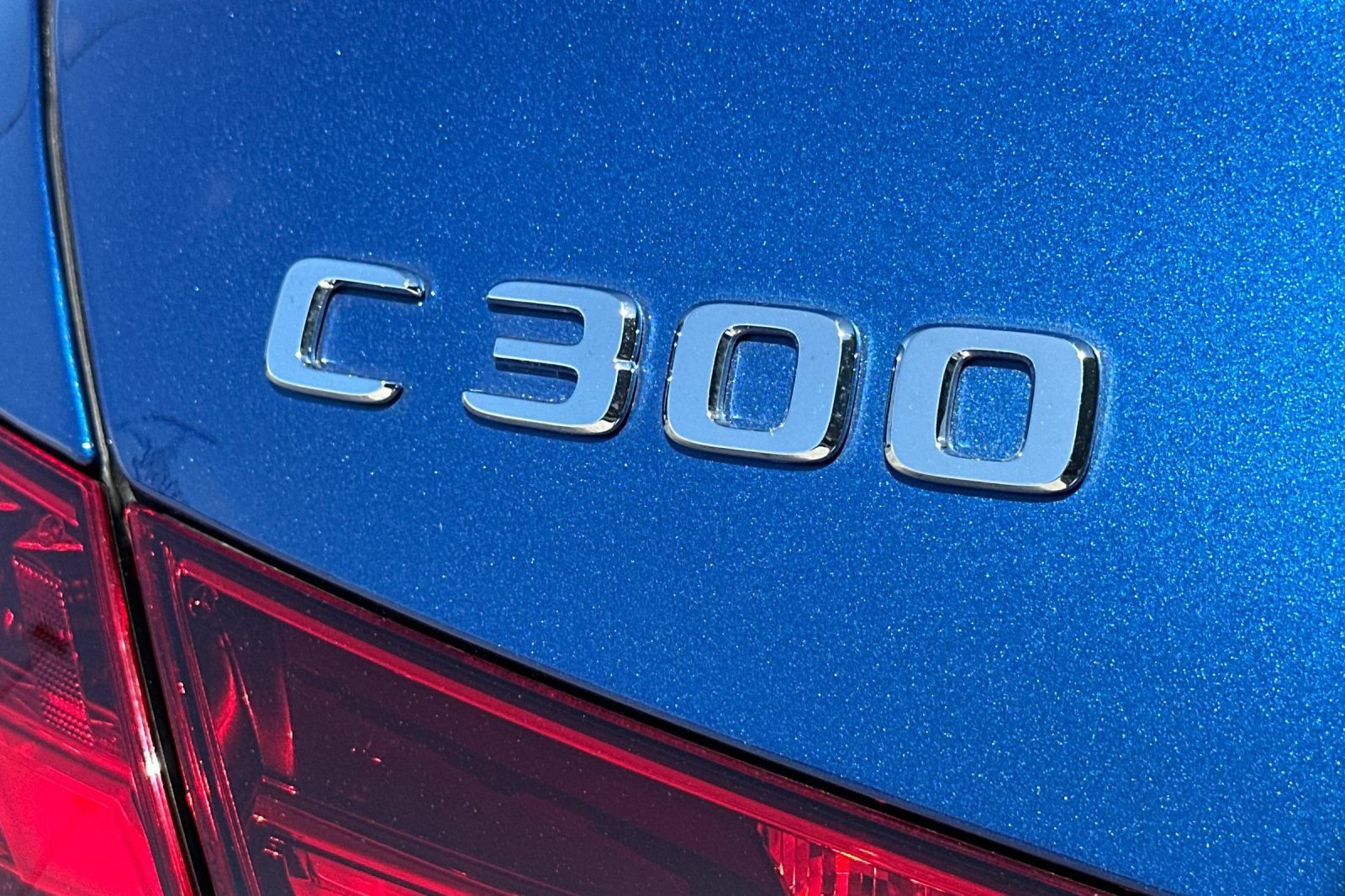 Certified 2023 Mercedes-Benz C 300 Sedan image 37